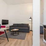 Stayci Serviced Apartments Central Station