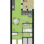 Stayci Serviced Apartments Central Station
