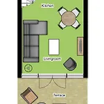 Stayci Serviced Apartments Central Station