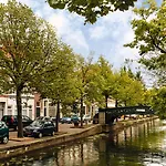 Stayci Serviced Apartments Central Station