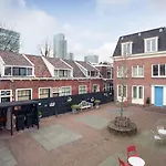 Stayci Serviced Apartments Central Station