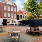 Stayci Serviced Apartments Central Station