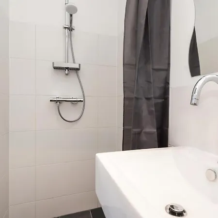 Apartment Stayci Serviced Apartments Central Station Den Haag