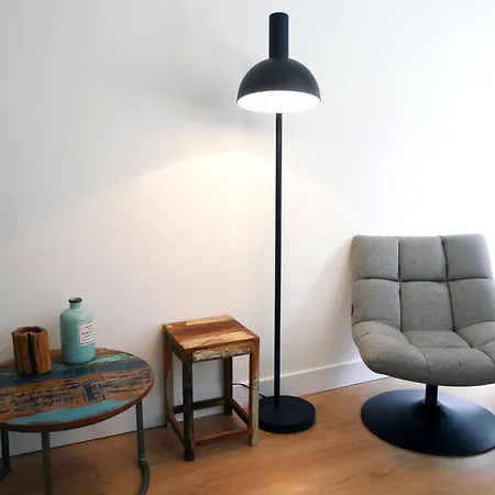 Apartment Stayci Serviced Apartments Central Station