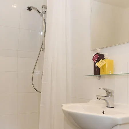 Appartement Stayci Serviced Station *