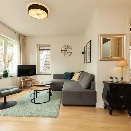 Stayci Serviced Apartments Central Station Den Haag