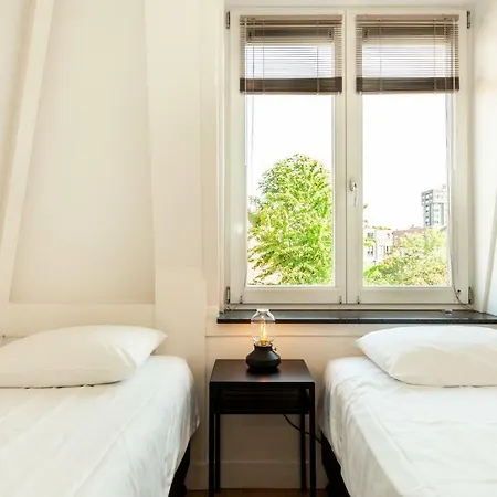 Appartement Stayci Serviced Station *