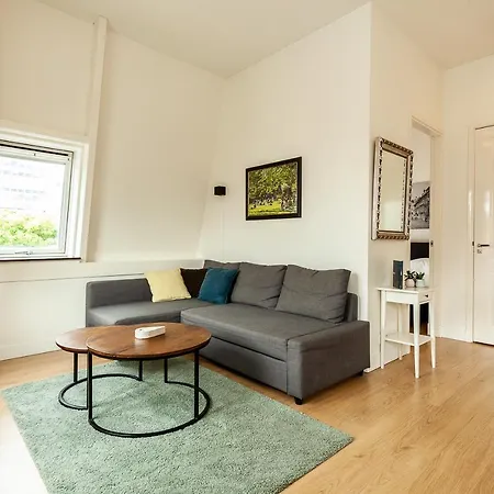 Appartement Stayci Serviced Station *
