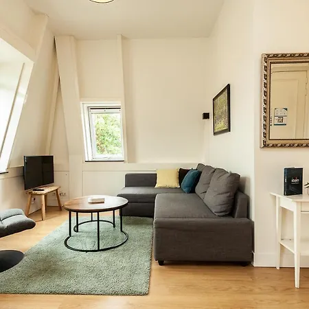 Stayci Serviced Apartments Central Station Apartment *