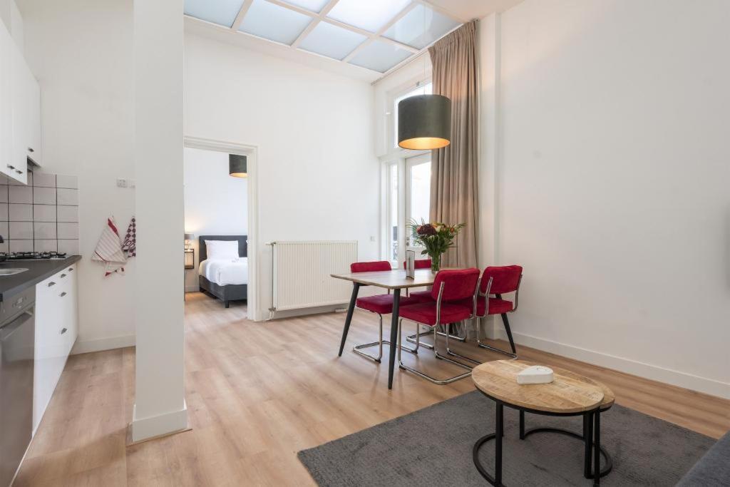 Apartment Stayci Serviced Apartments Central Station *