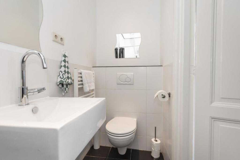 Stayci Serviced Apartments Central Station