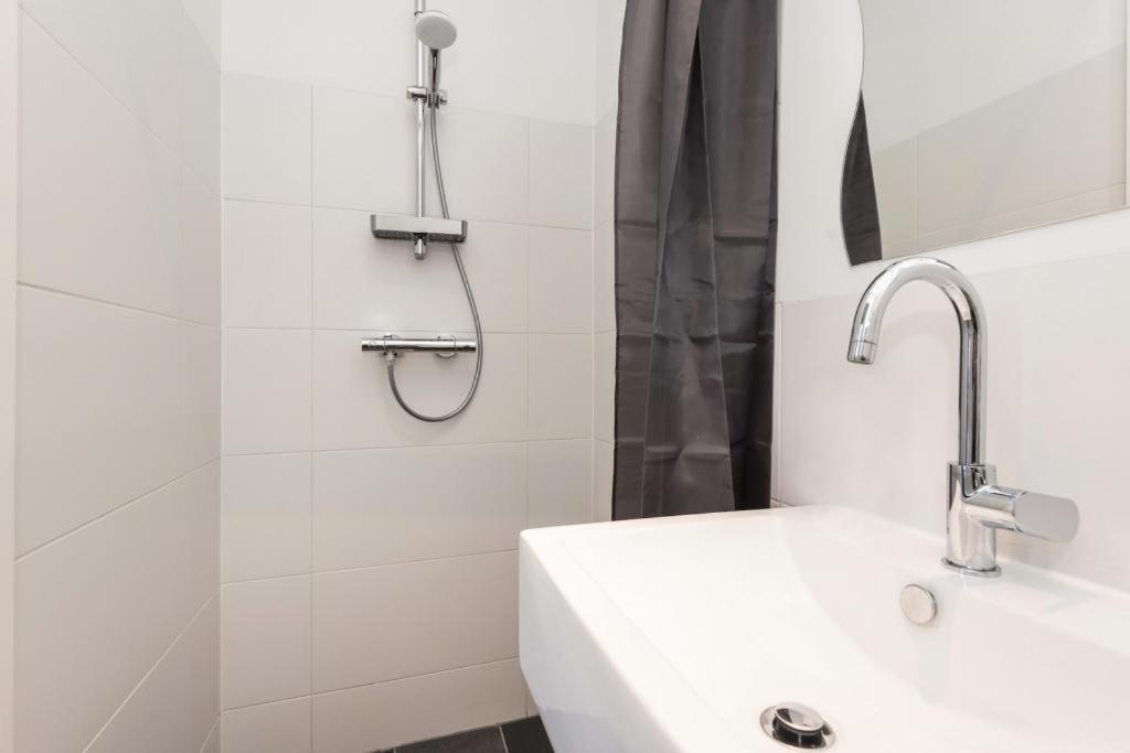 Apartment Stayci Serviced Apartments Central Station The Hague