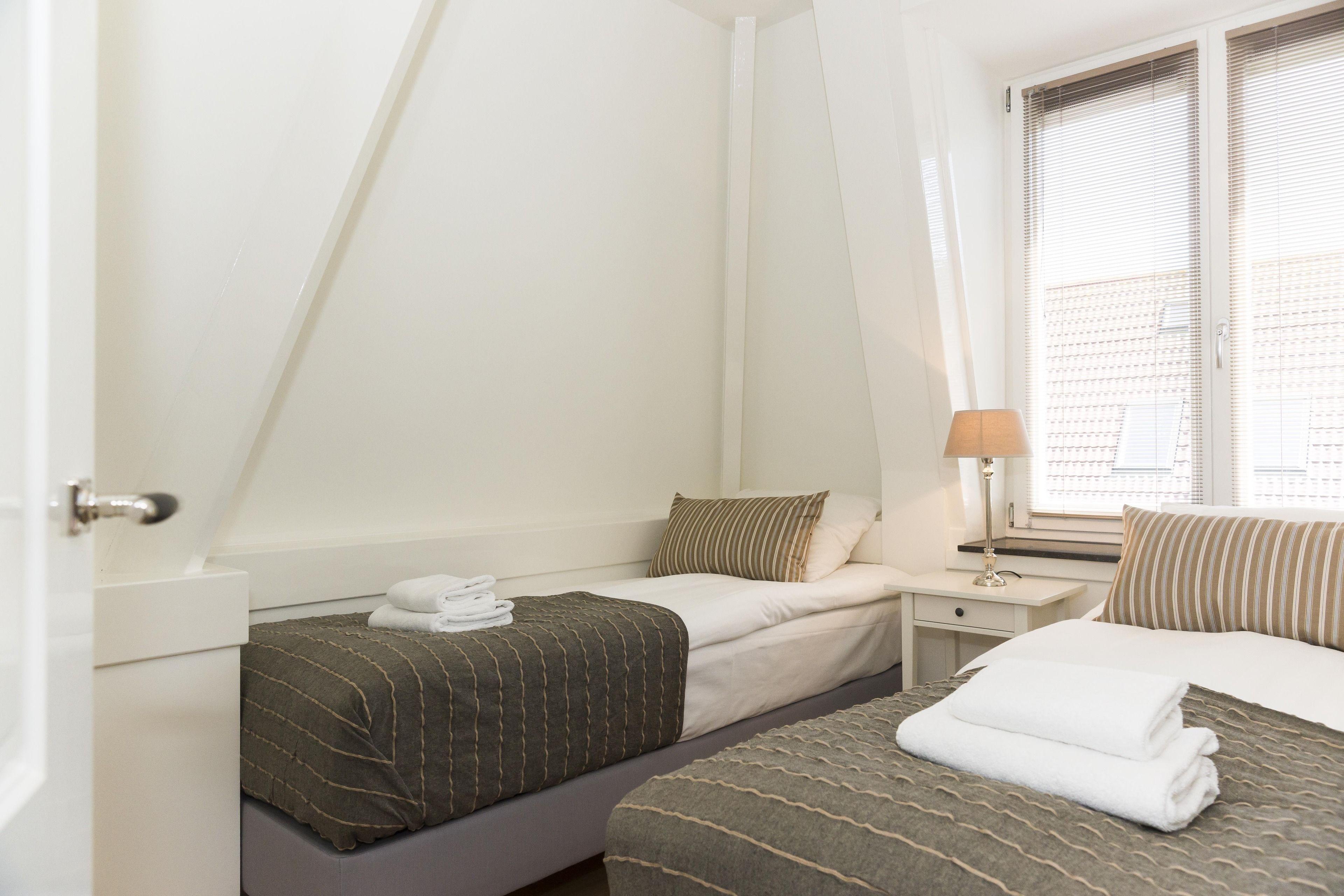 Stayci Serviced Station