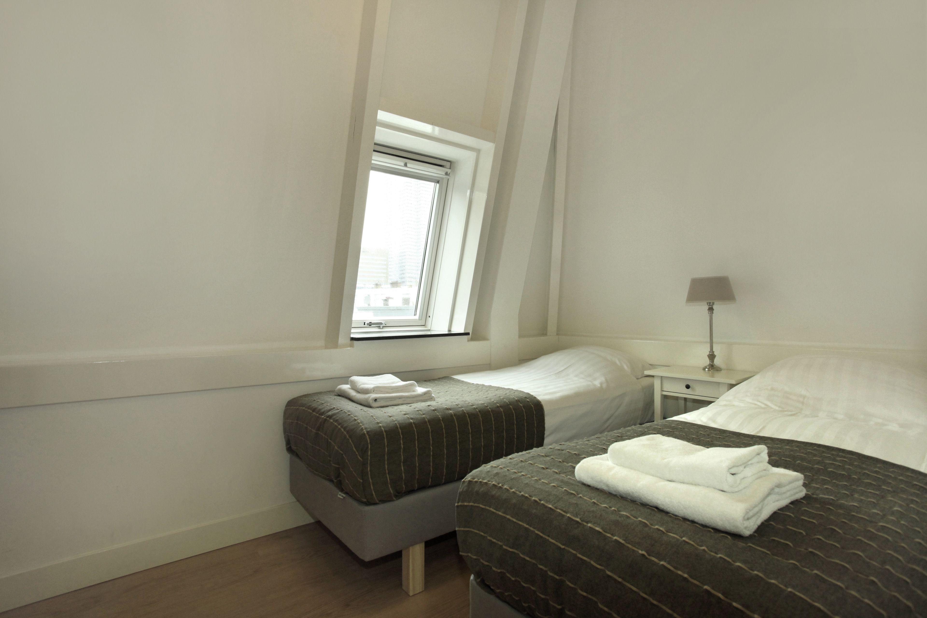 Stayci Serviced Station