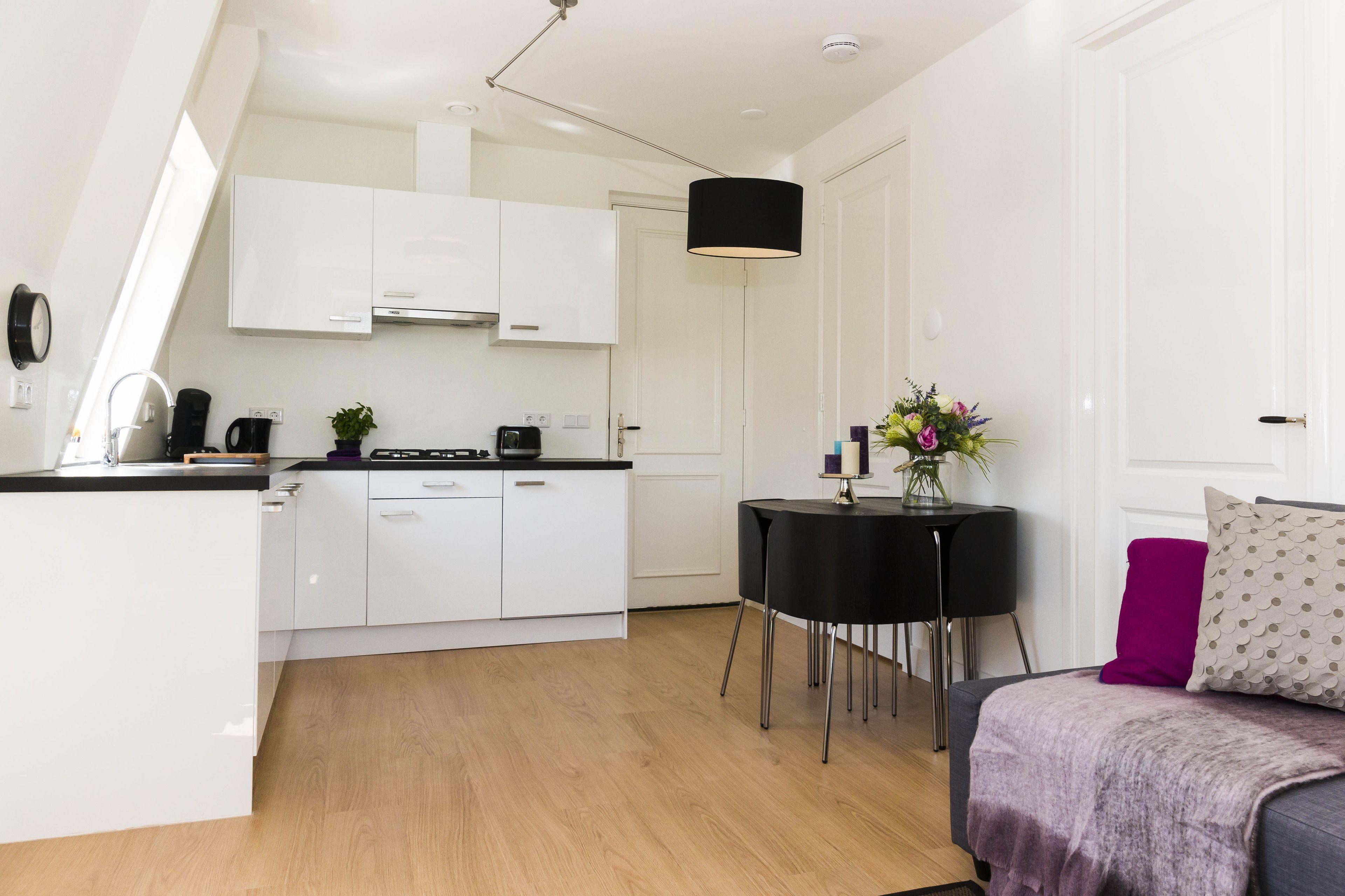 Stayci Serviced Station *