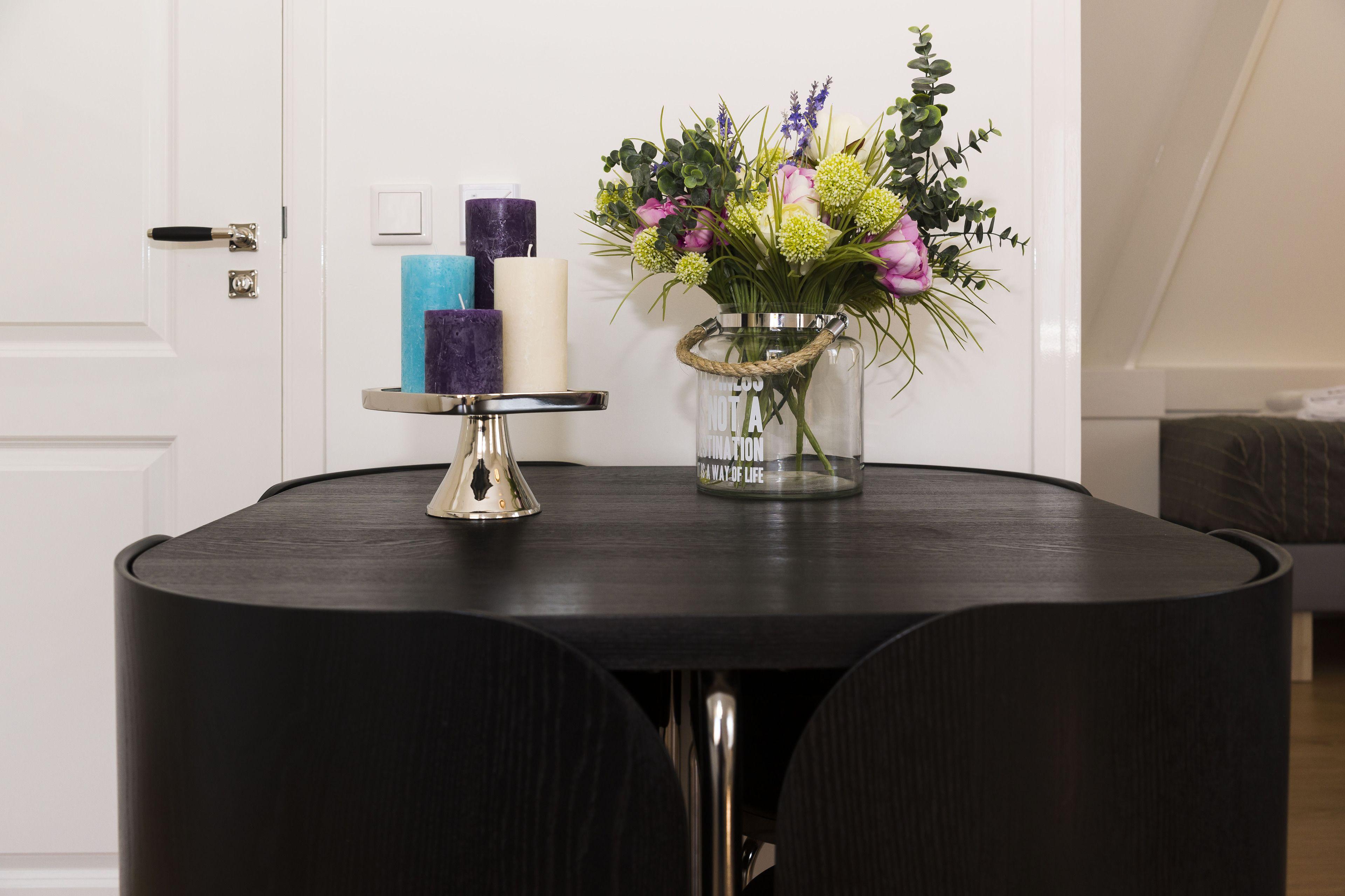 Appartement Stayci Serviced Station *