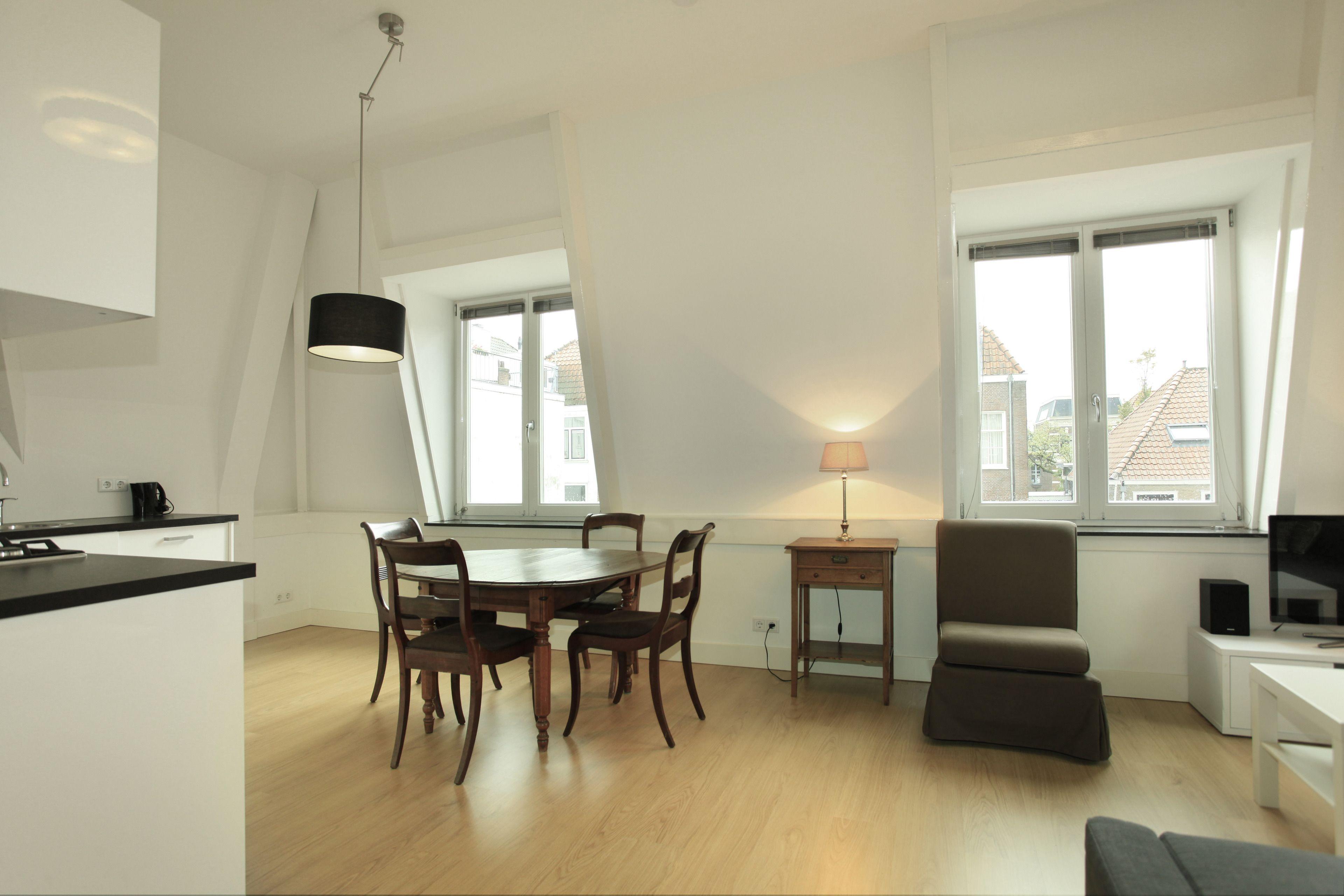 Appartement Stayci Serviced Station *