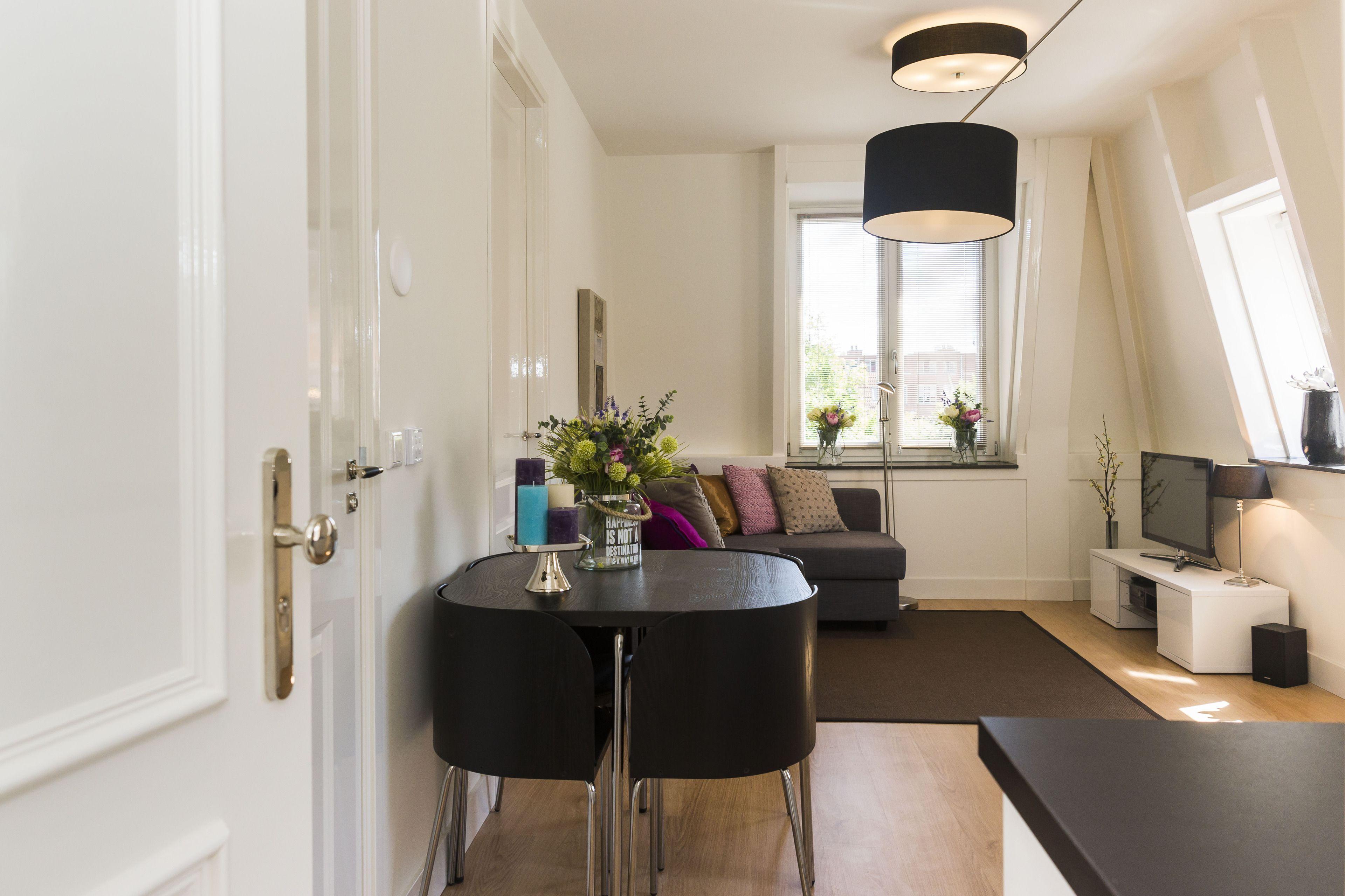 Stayci Serviced Station Appartement Den Haag