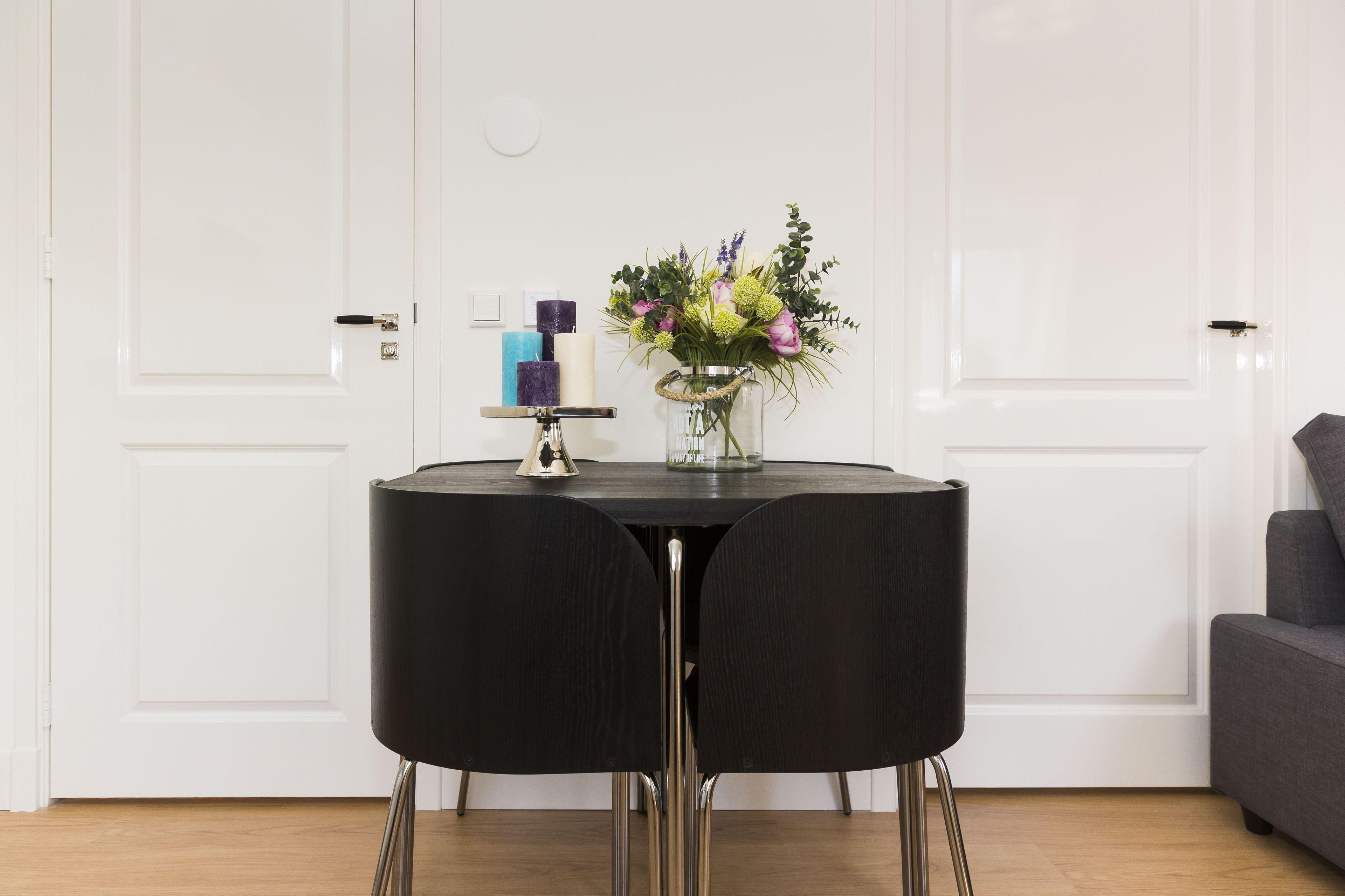 Stayci Serviced Station * Den Haag