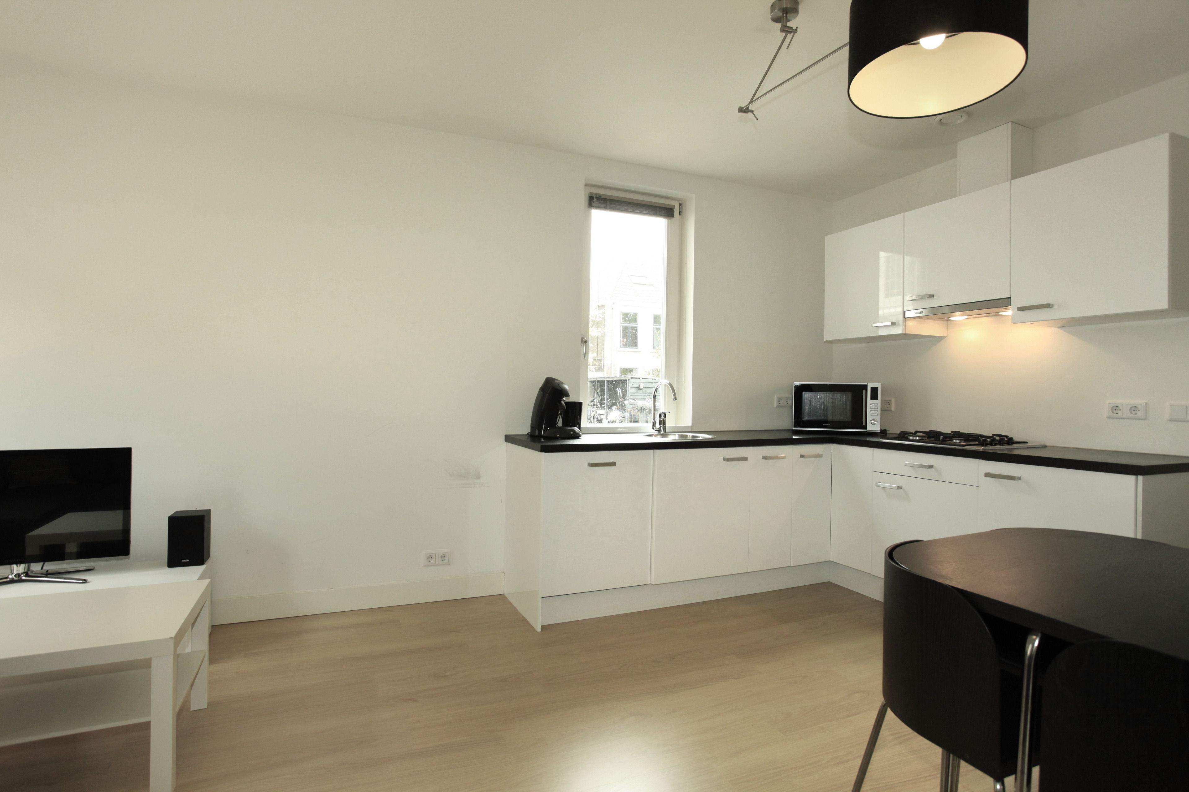 Appartement Stayci Serviced Station Den Haag