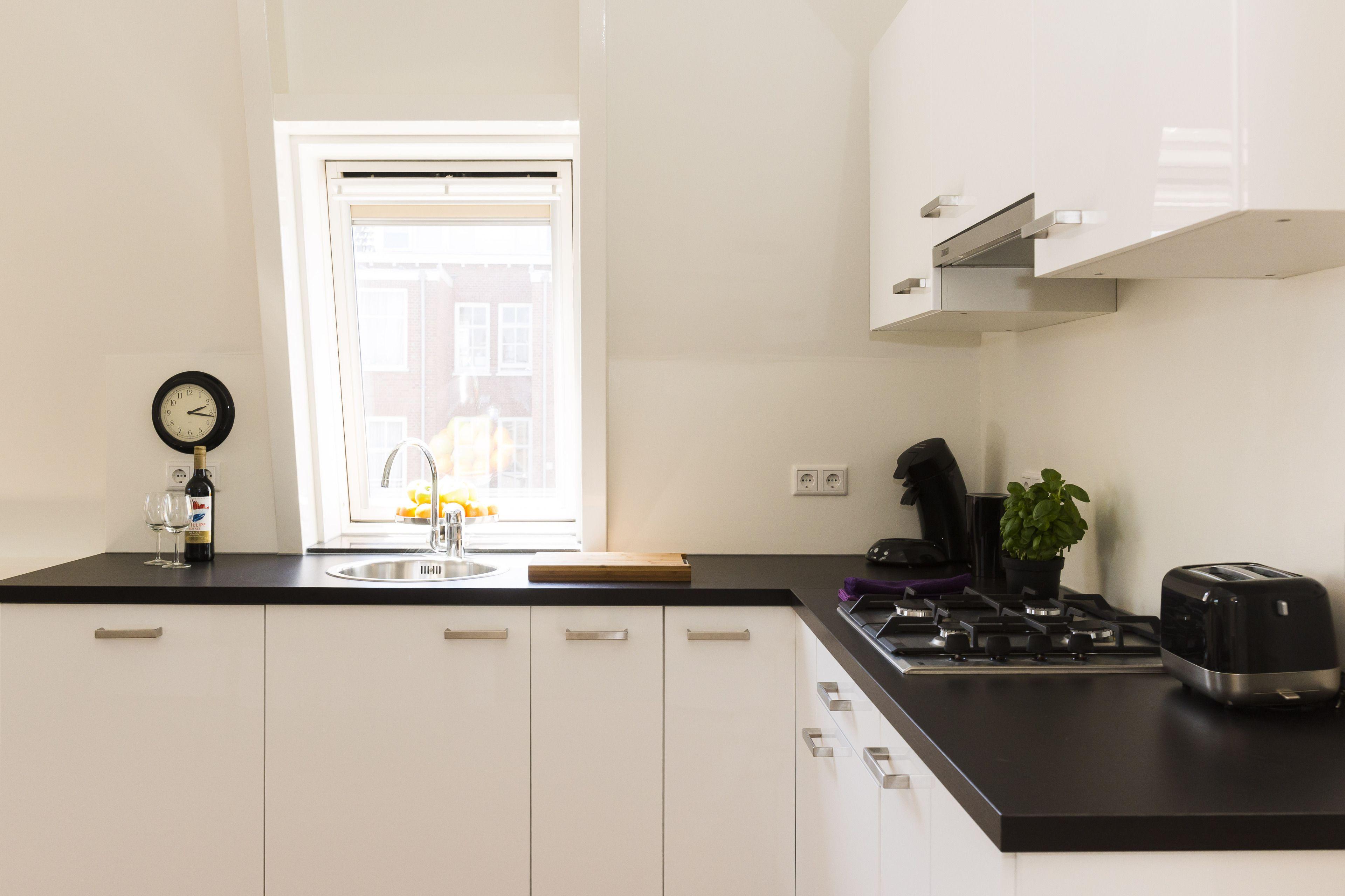 Appartement Stayci Serviced Station *