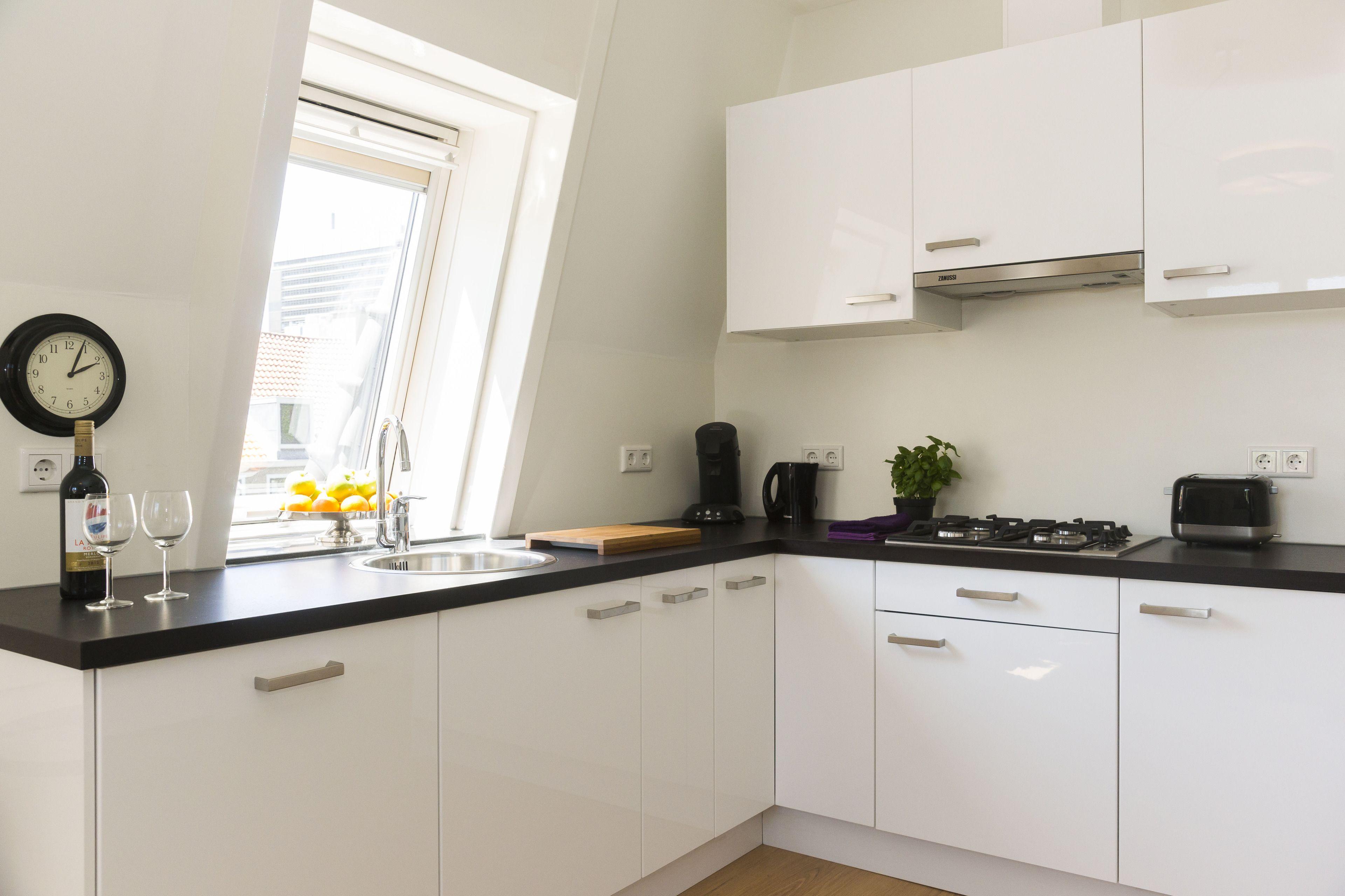 Stayci Serviced Station