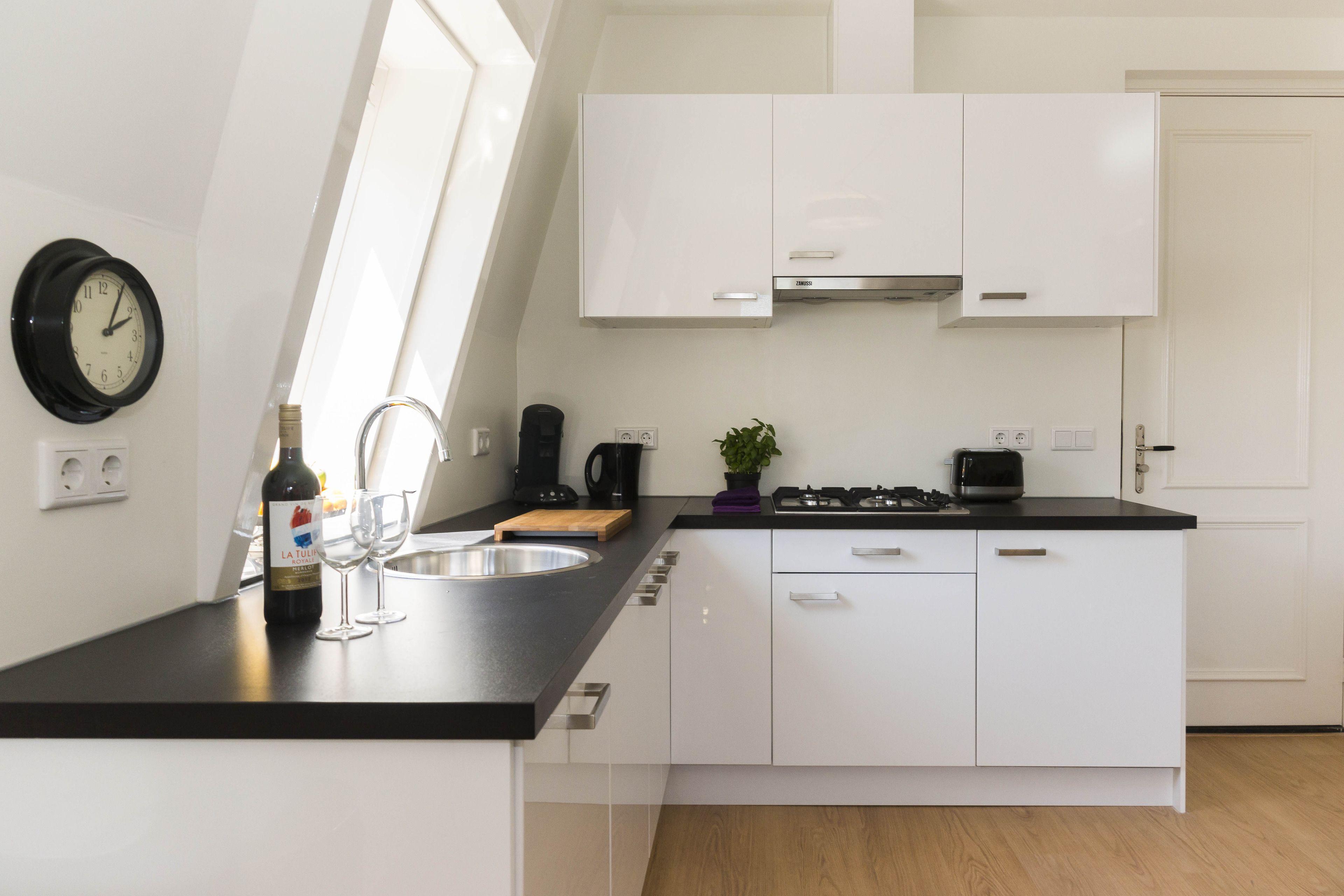 Appartement Stayci Serviced Station Den Haag