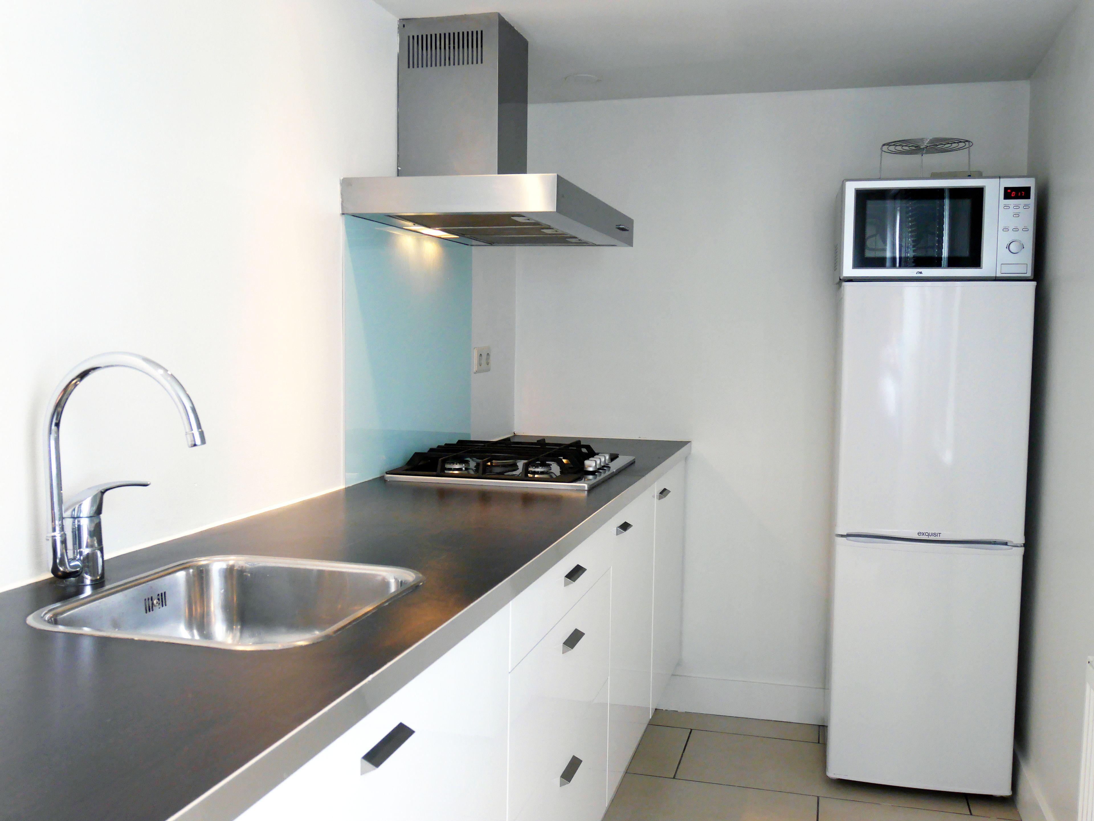 Stayci Serviced Apartments Central Station Den Haag