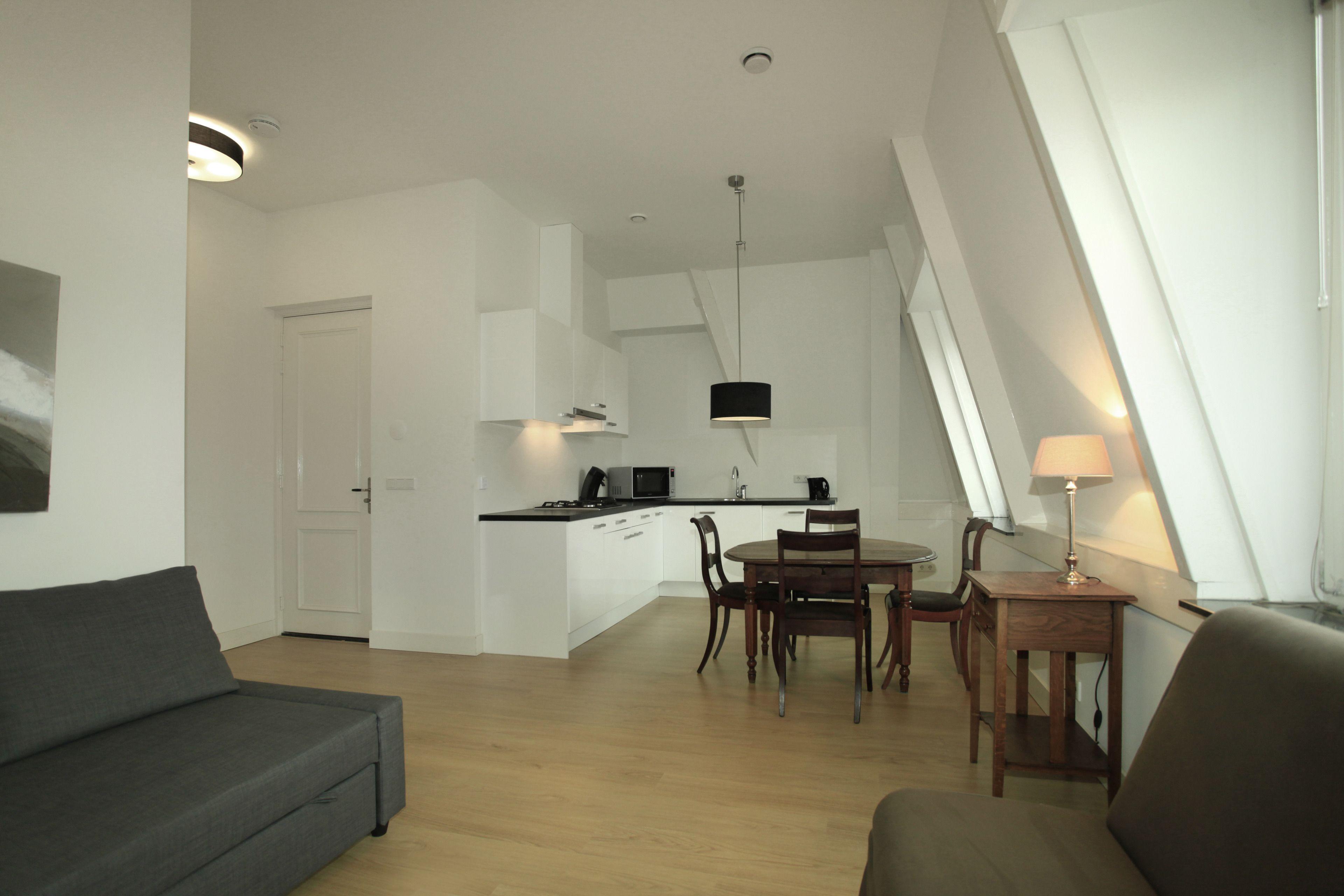 Stayci Serviced Station * Den Haag