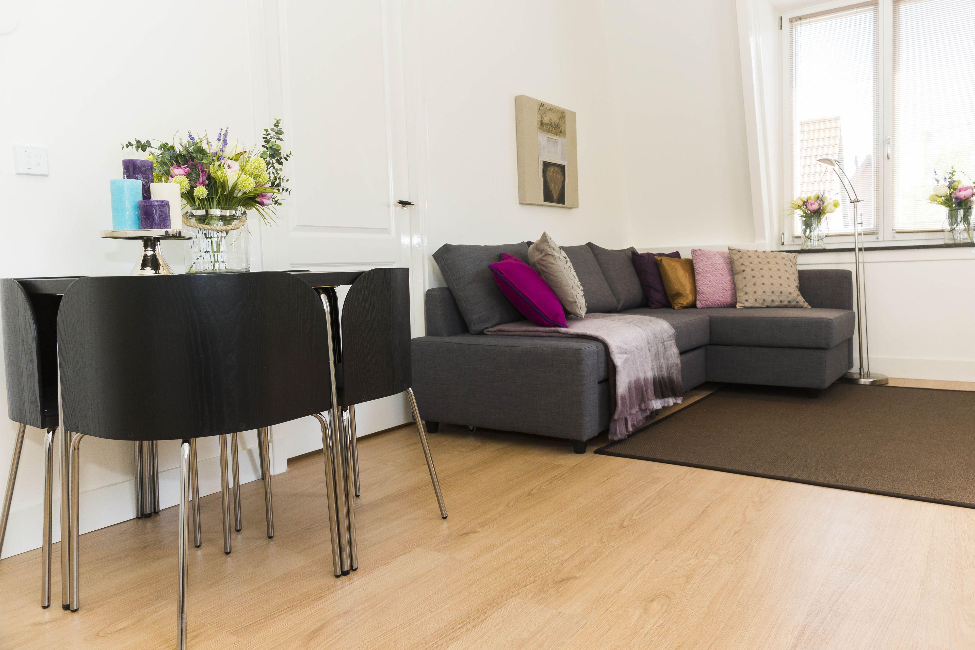 Apartment Stayci Serviced Apartments Central Station Den Haag