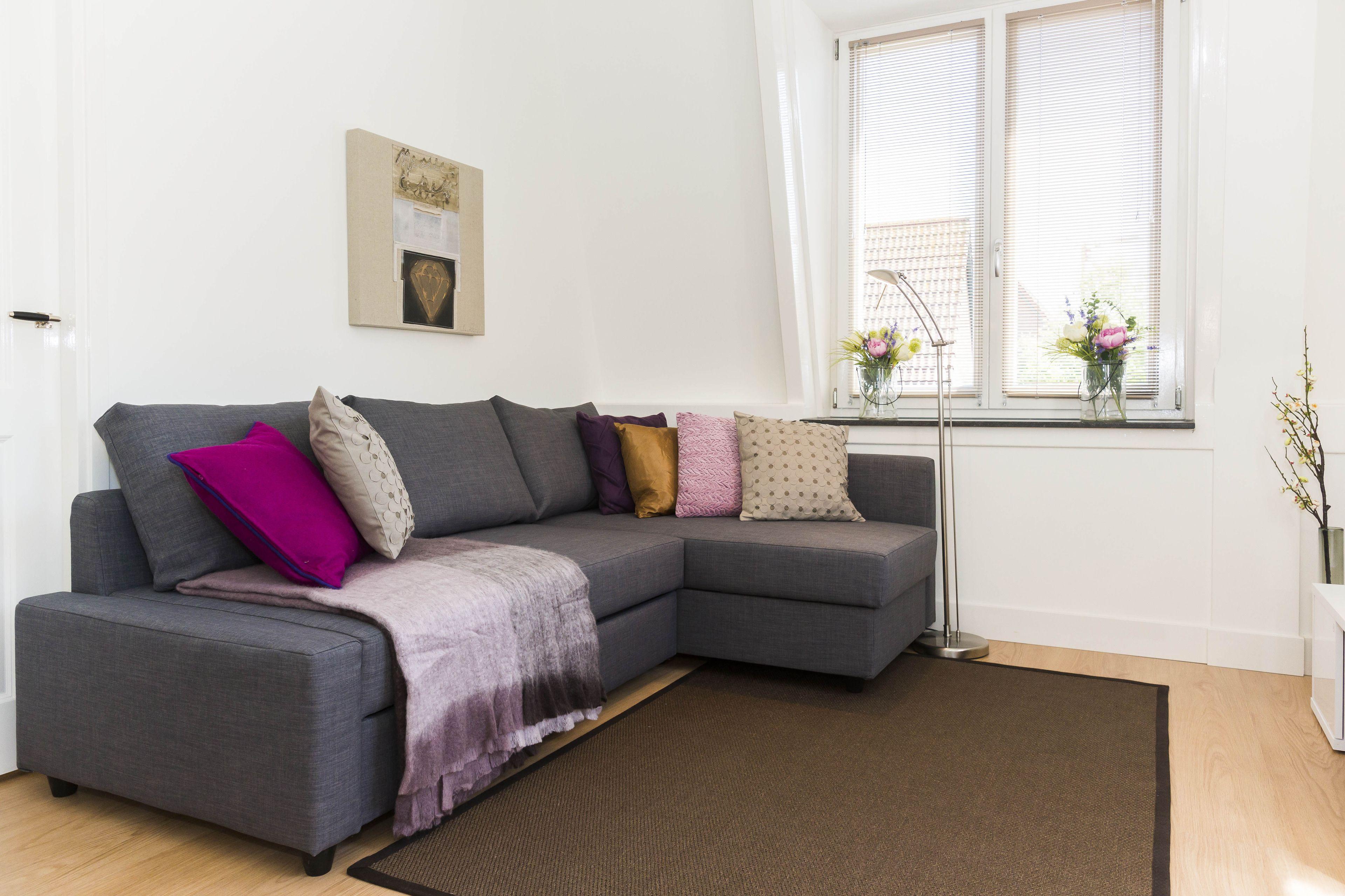 Stayci Serviced Station Appartement *