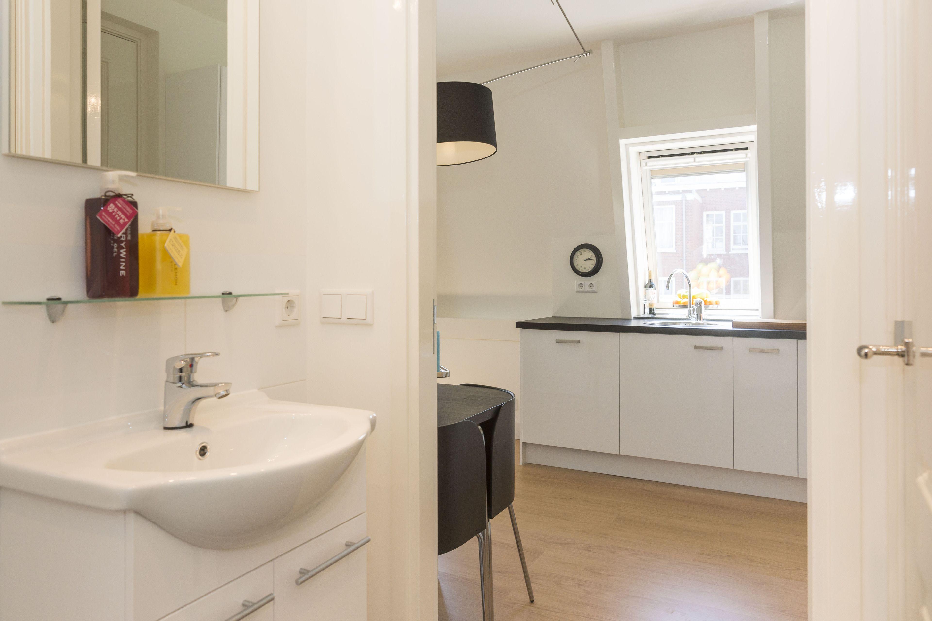 Stayci Serviced Station * Den Haag