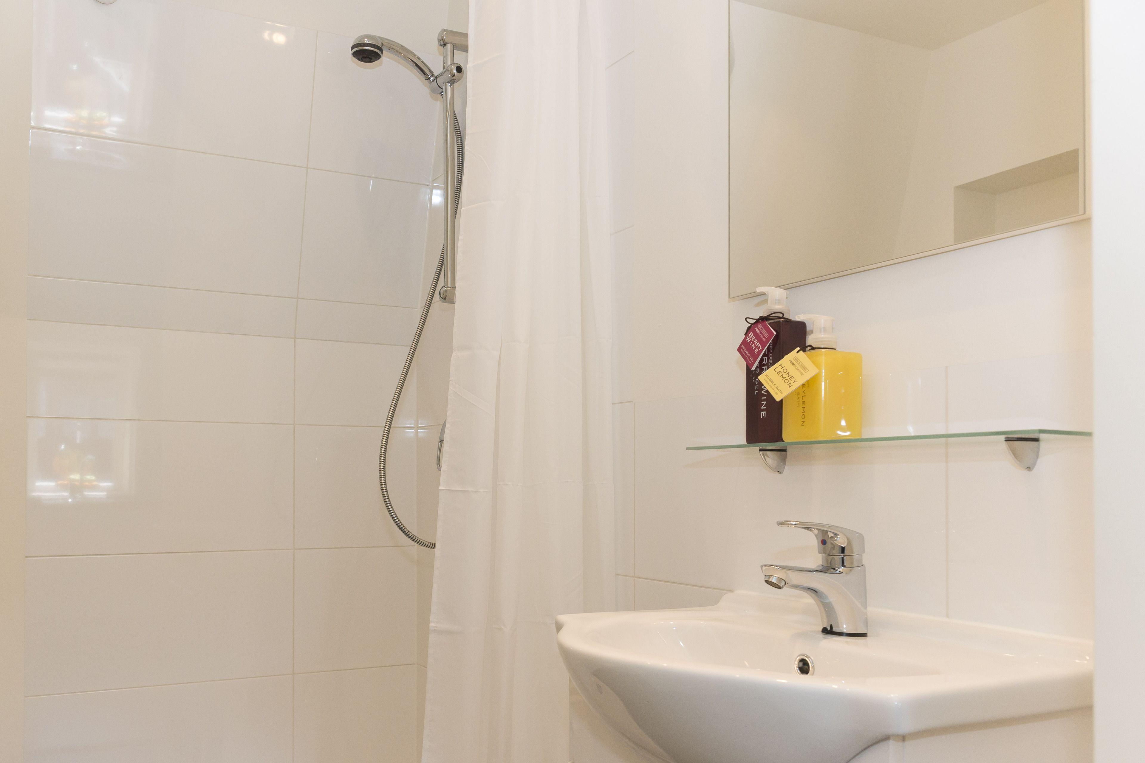 Appartement Stayci Serviced Station *