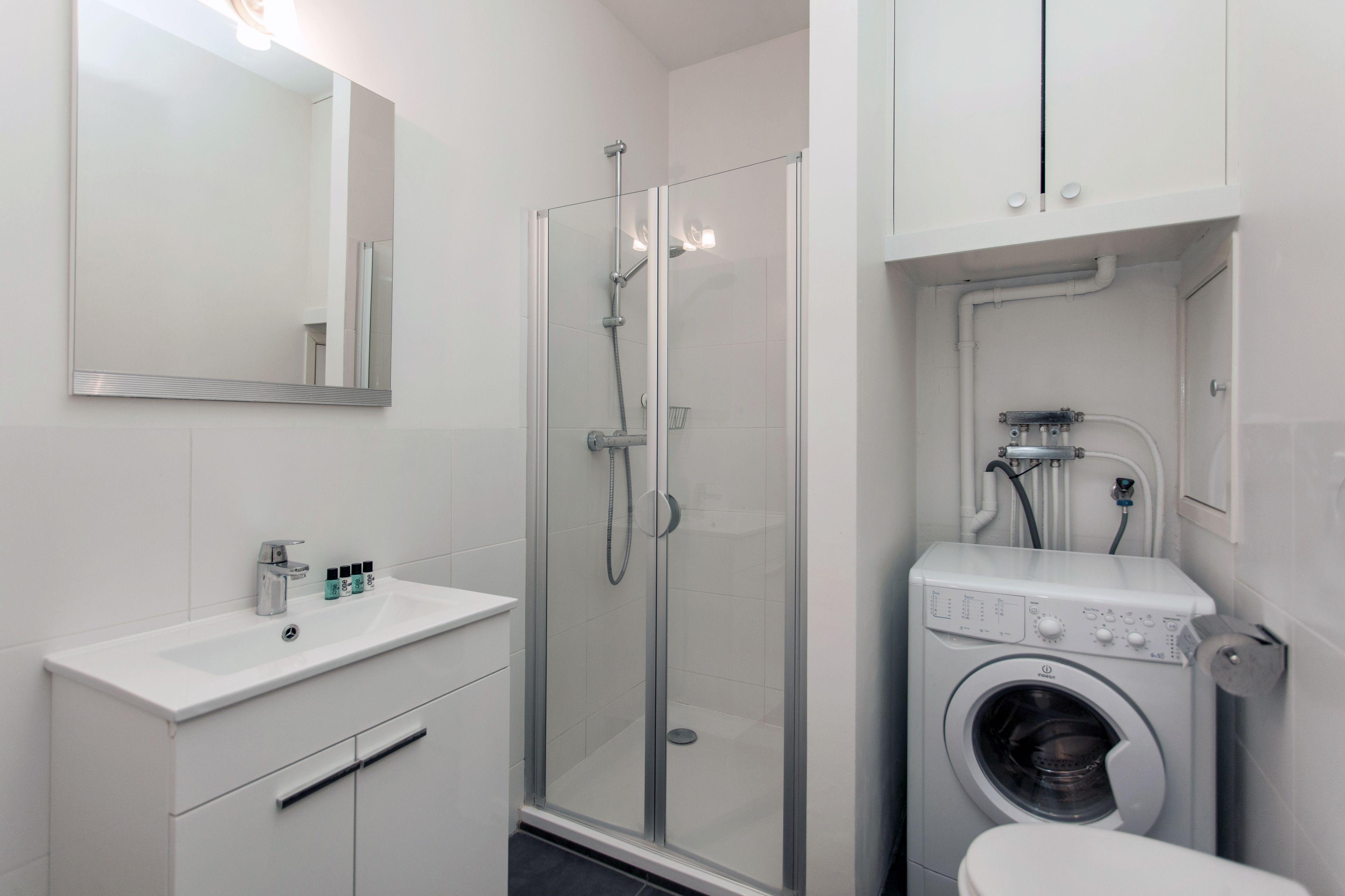 Appartement Stayci Serviced Station Den Haag