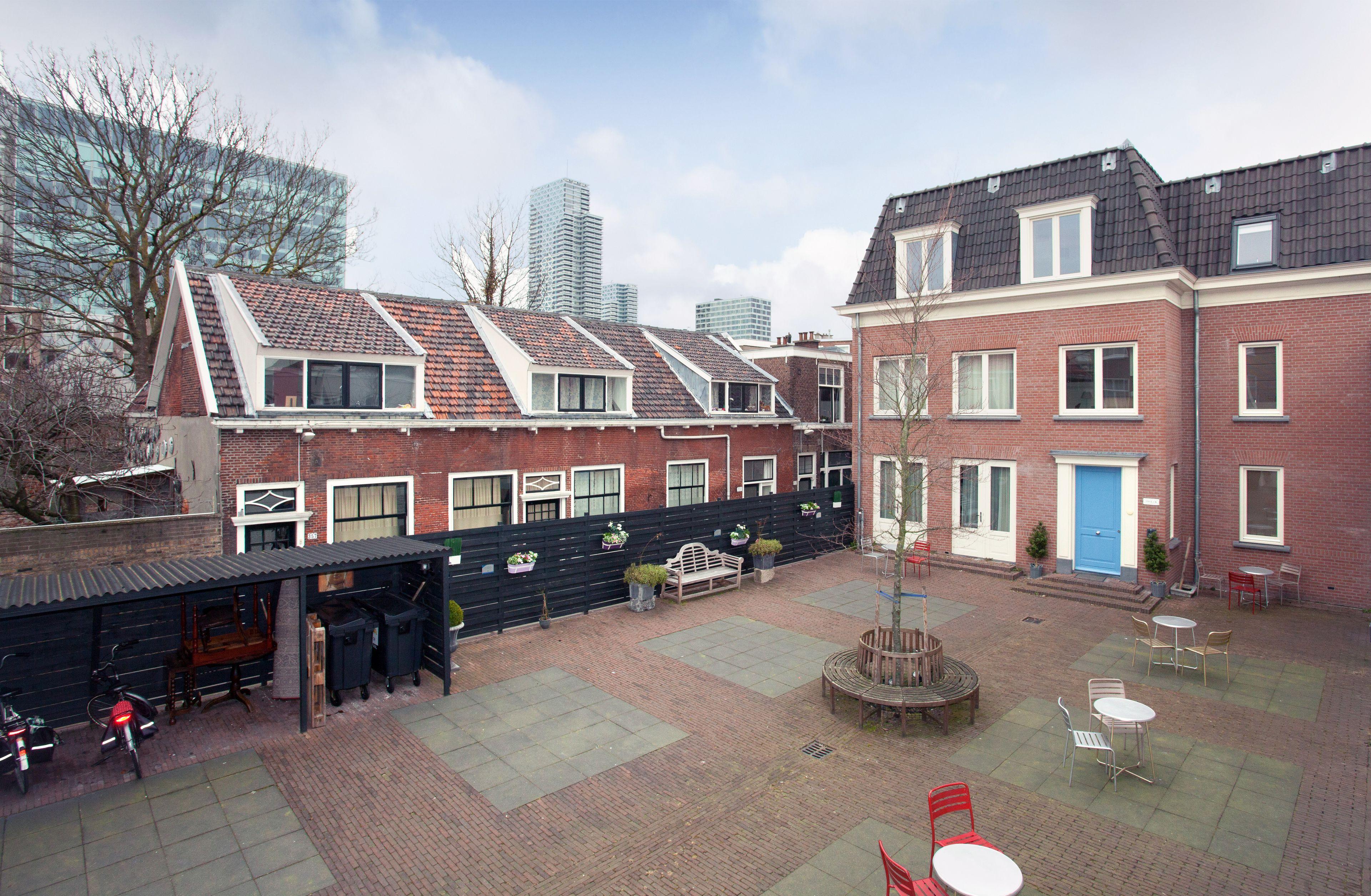 Appartement Stayci Serviced Station *