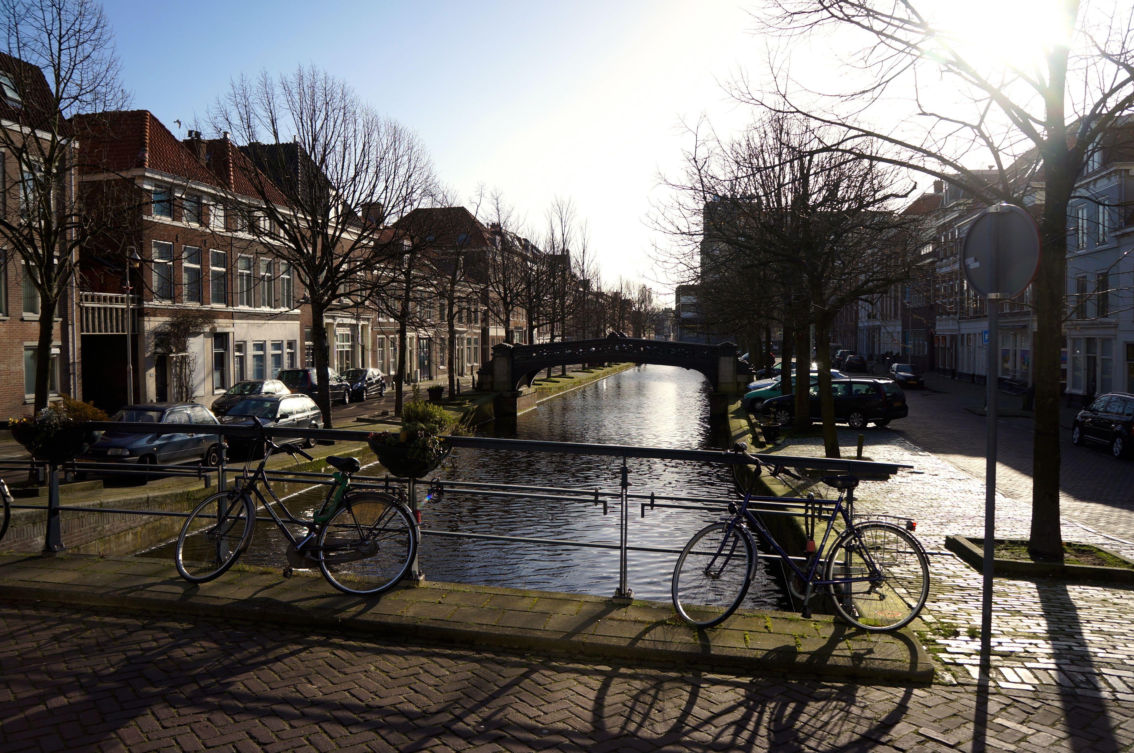 Stayci Serviced Station *