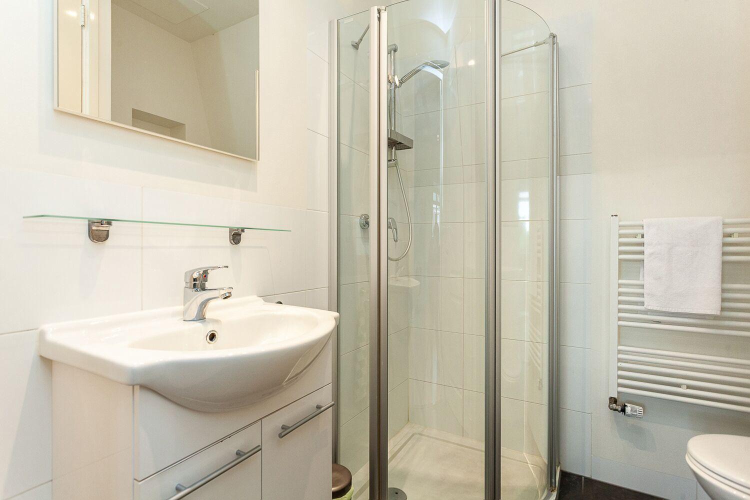 Stayci Serviced Station * Den Haag