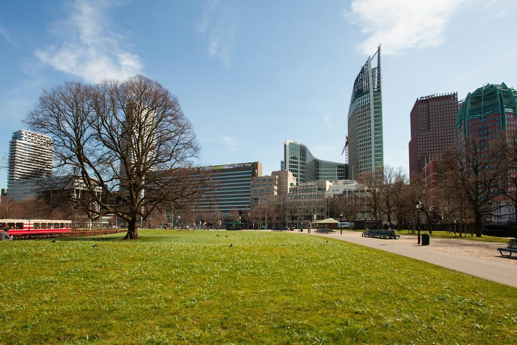 Stayci Serviced Apartments Central Station Apartment *