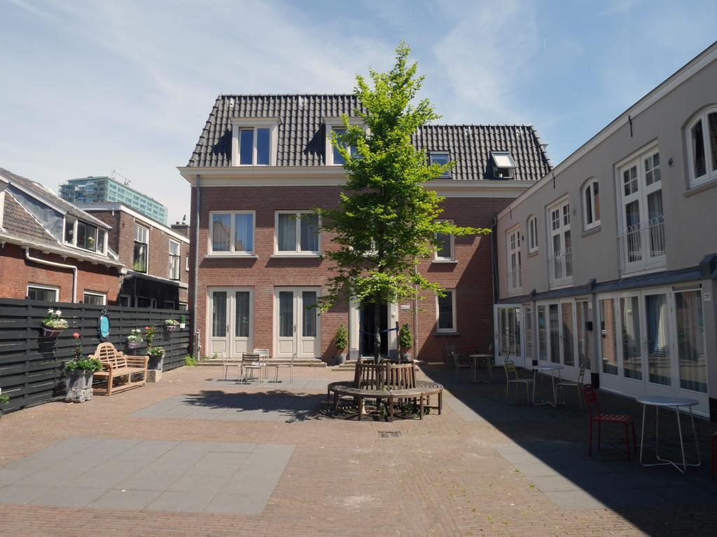 Apartment Stayci Serviced Apartments Central Station *