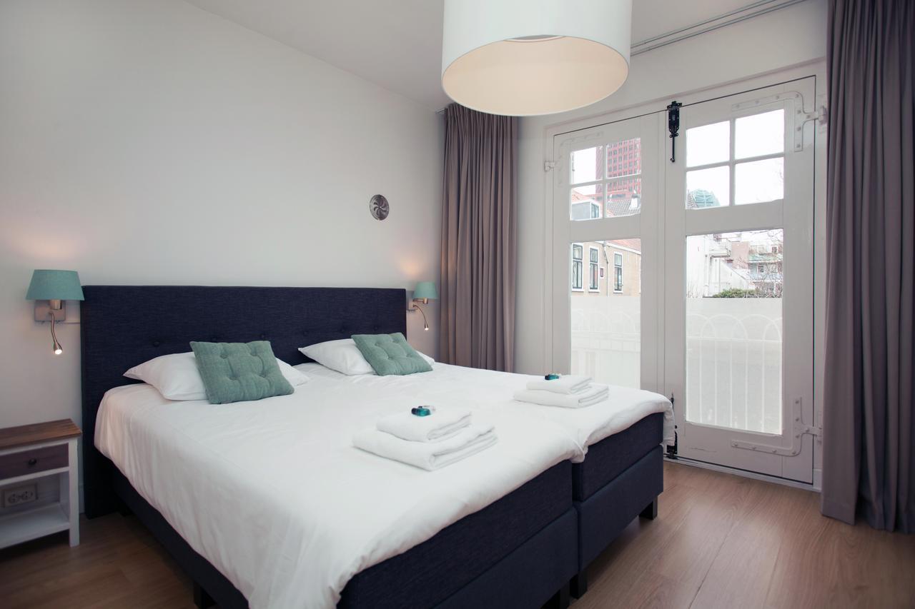 Stayci Serviced Apartments Central Station Apartment
