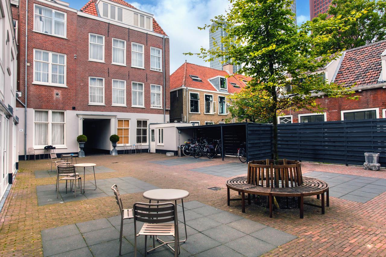 Apartment Stayci Serviced Apartments Central Station *