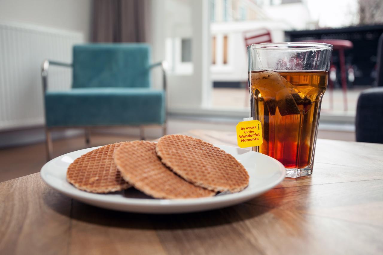 Stayci Serviced Apartments Central Station * The Hague