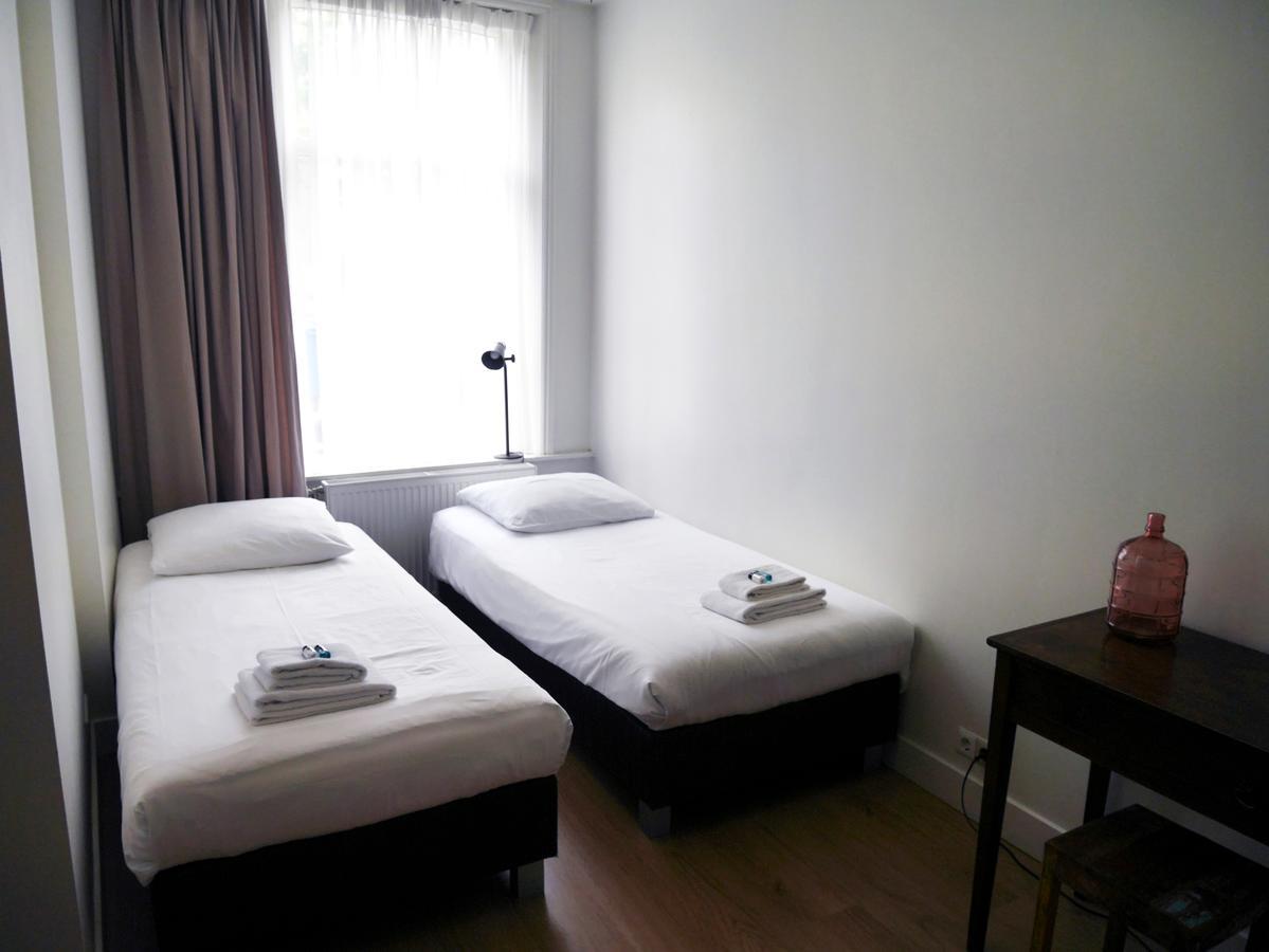 Stayci Serviced Apartments Central Station Apartment The Hague