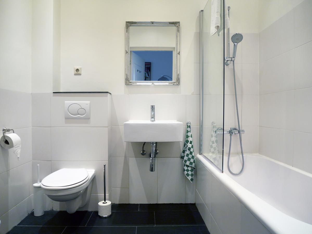 Stayci Serviced Apartments Central Station