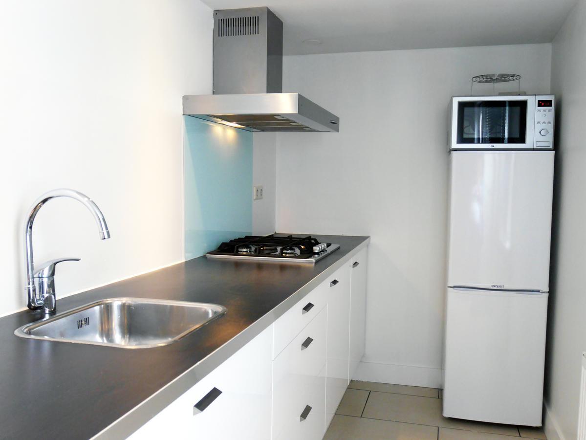Stayci Serviced Apartments Central Station Apartment The Hague