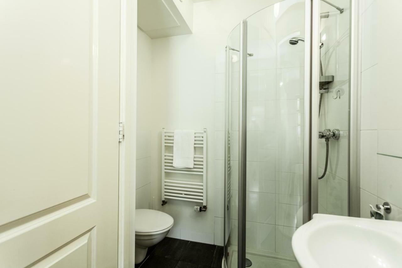 Stayci Serviced Apartments Central Station Apartment *