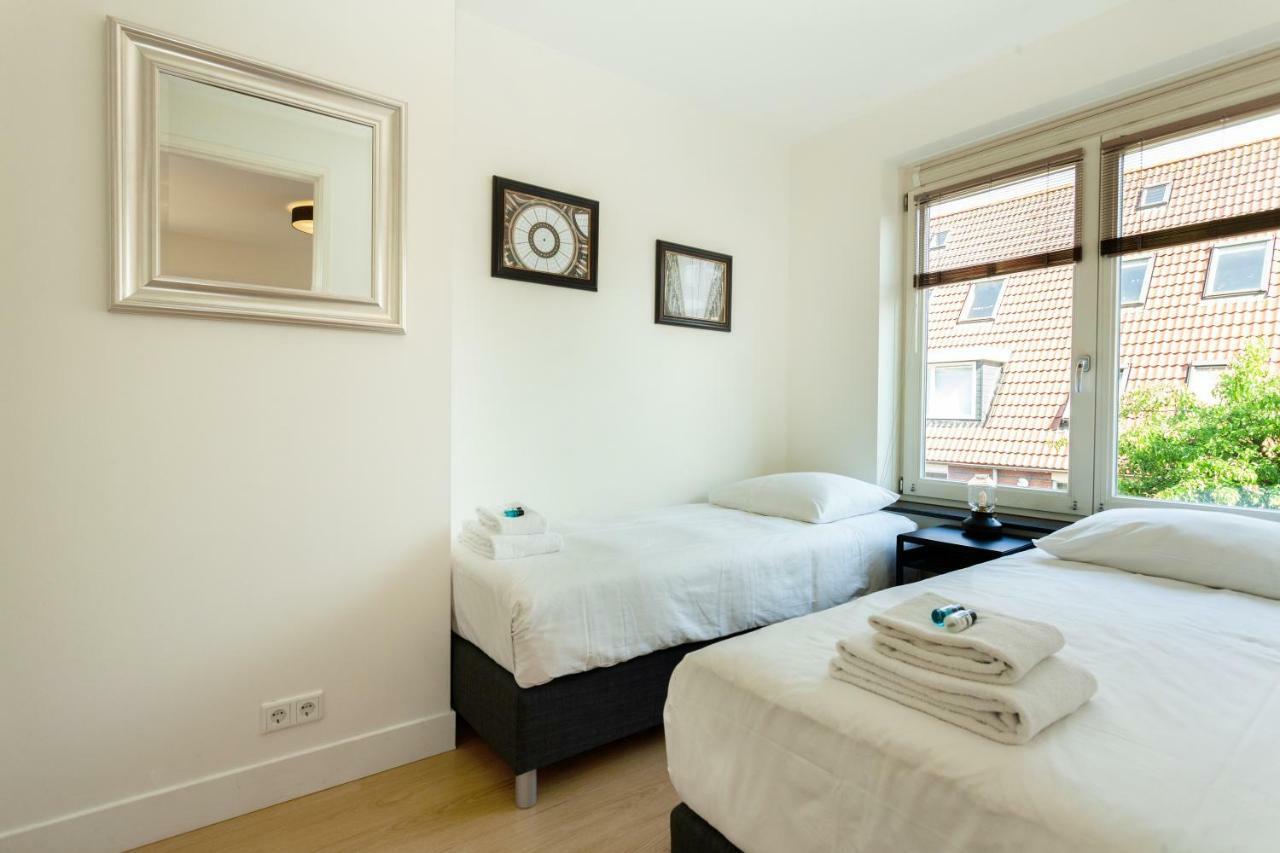Stayci Serviced Apartments Central Station Apartment *