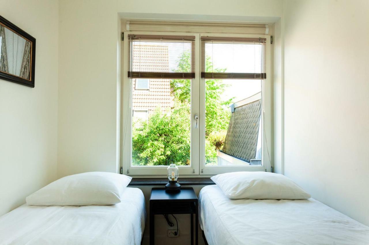 Stayci Serviced Apartments Central Station Apartment *