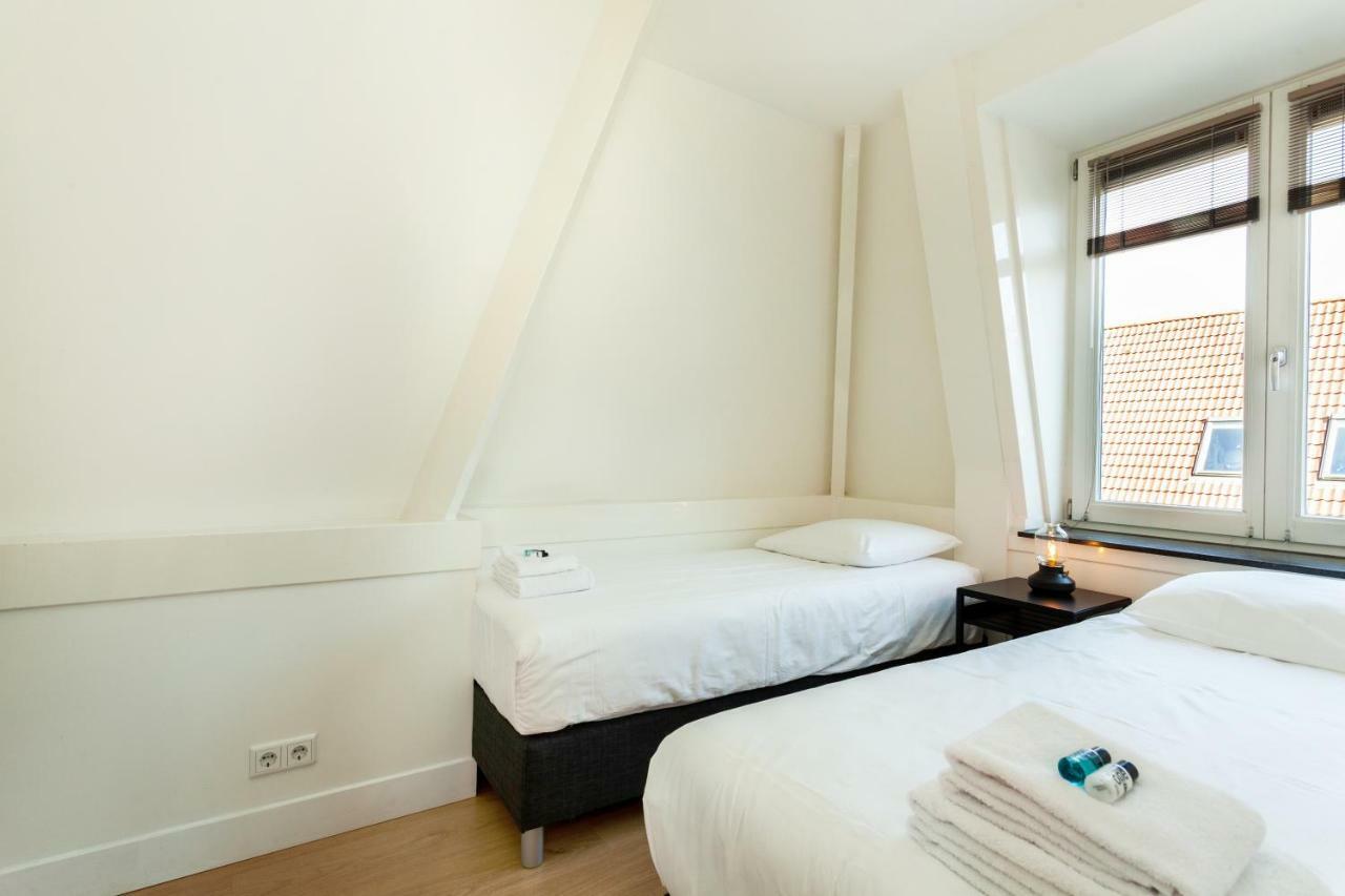 Stayci Serviced Apartments Central Station Apartment *