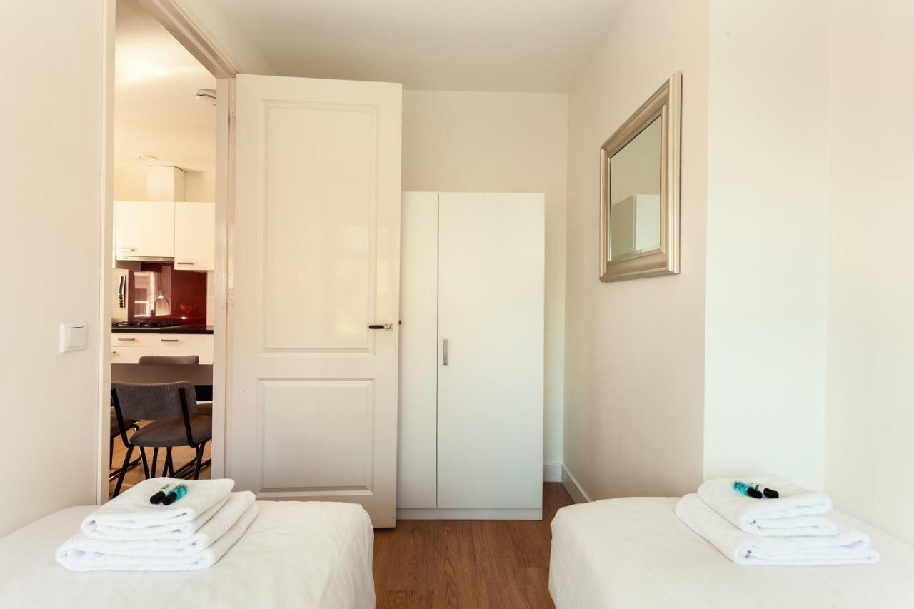 Stayci Serviced Apartments Central Station Apartment *